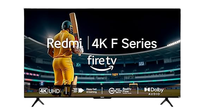Redmi Smart TV X55